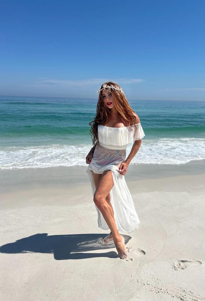 Travesti en Málaga: 