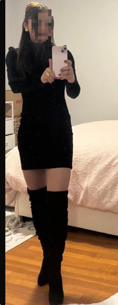 Chica busca chico en Jaén: 