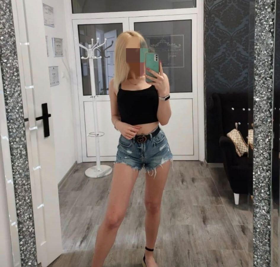 Chica busca chico en Madrid: 