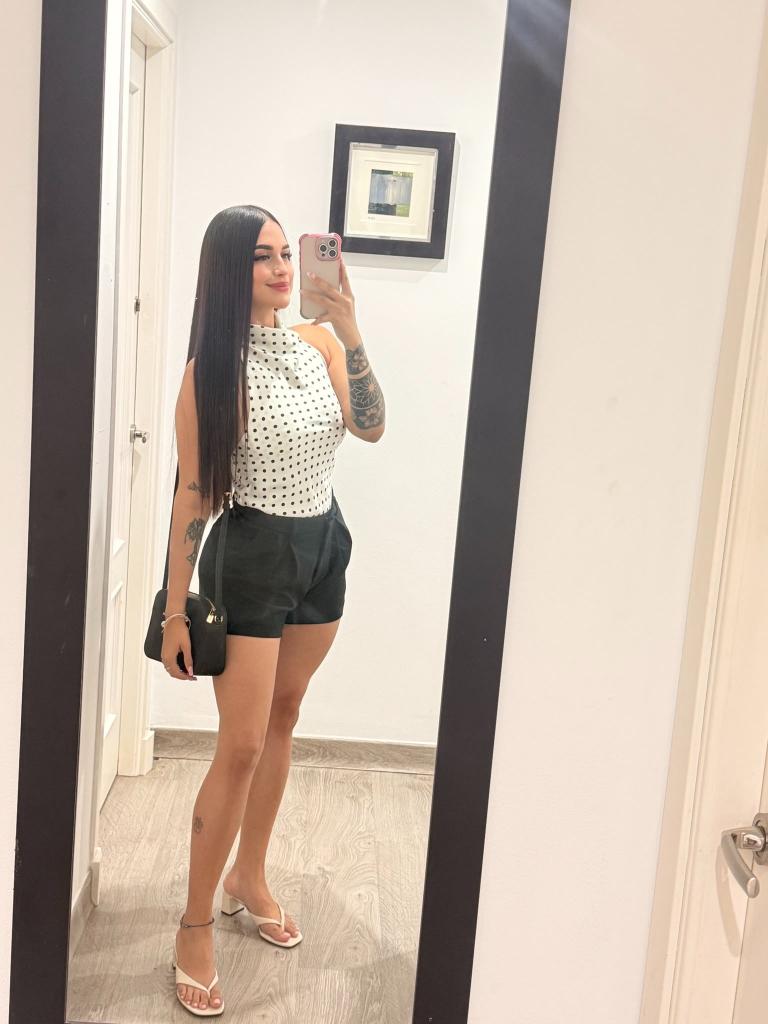 Chica busca chico en Córdoba: 
