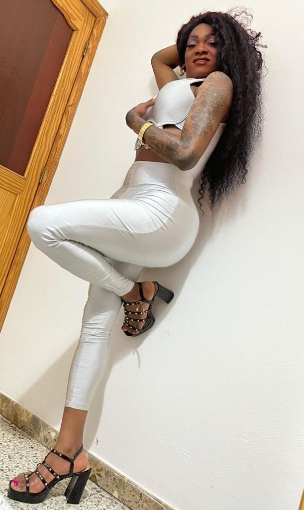 614911233: Transexual en Sevilla