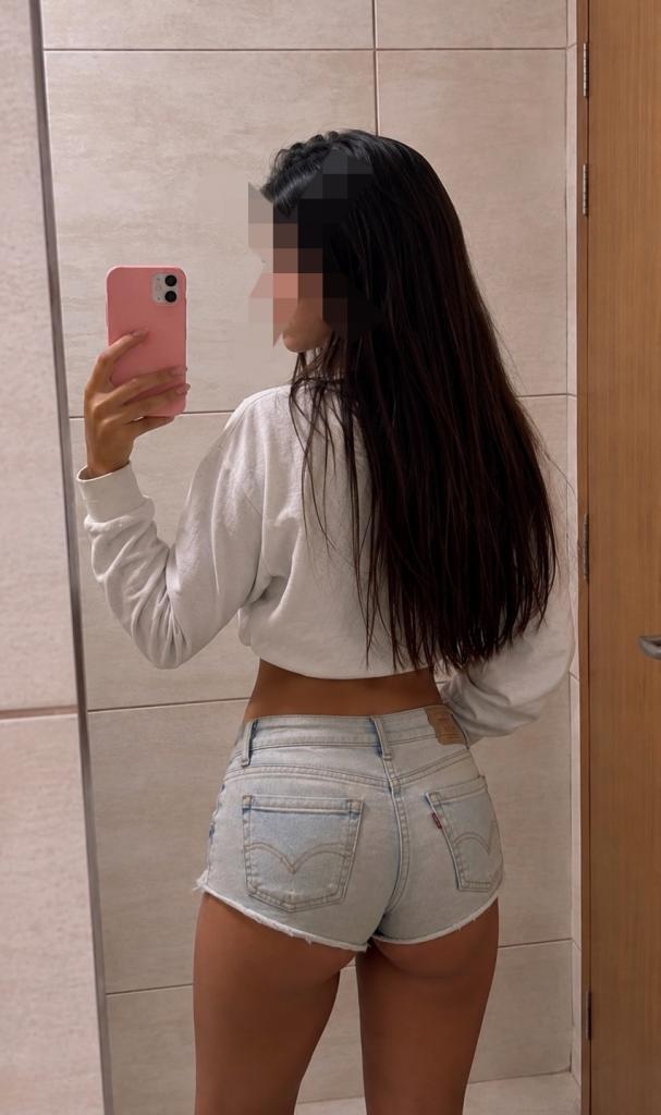 Chica busca chico en Málaga: 