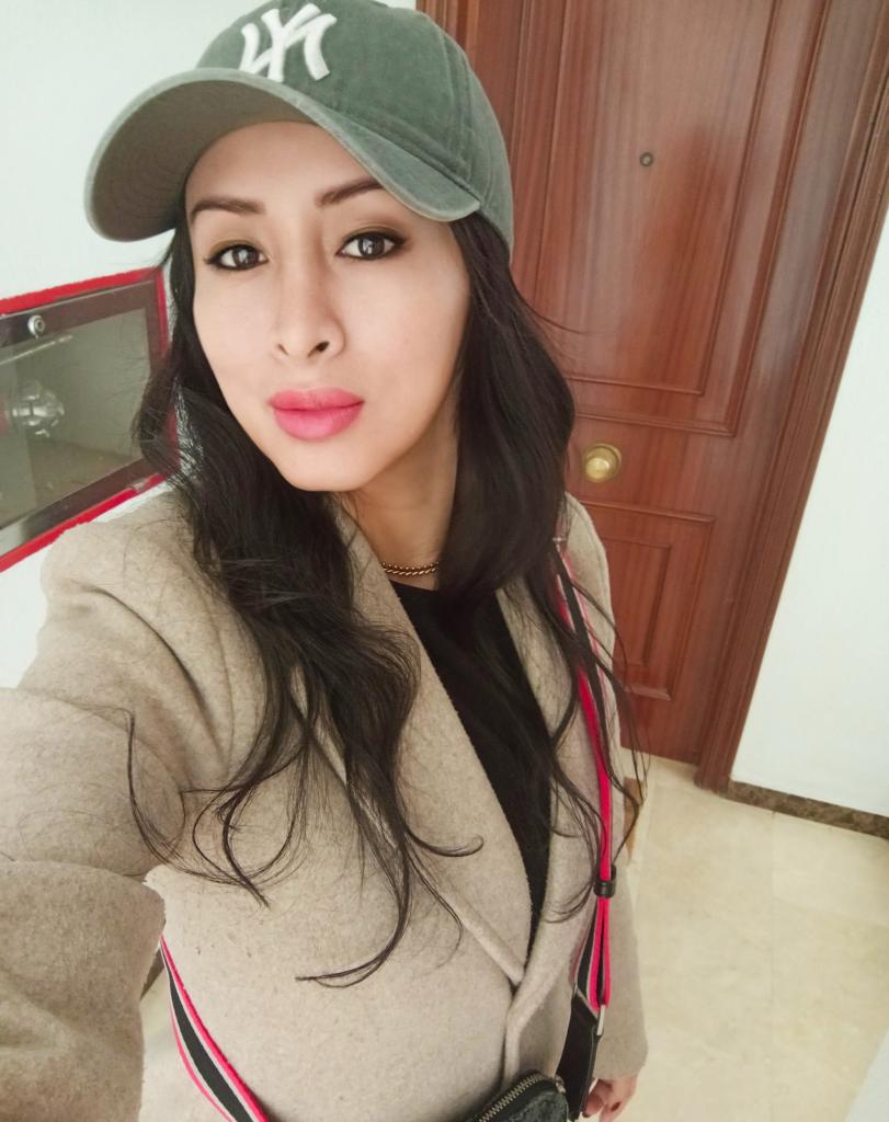 Chica busca chico en Jaén: Chica busca chico