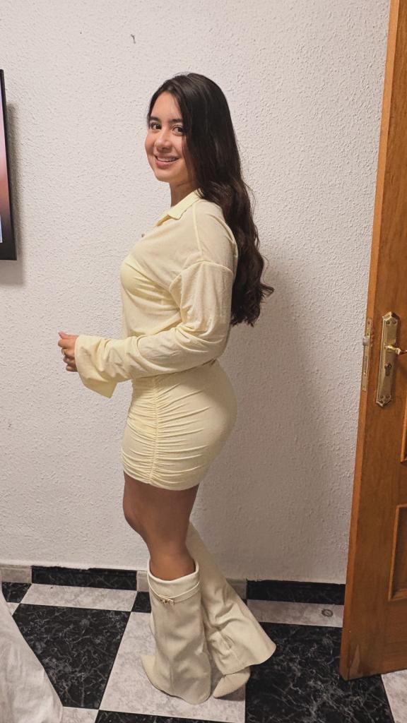 Chica busca chico en Gerona: 