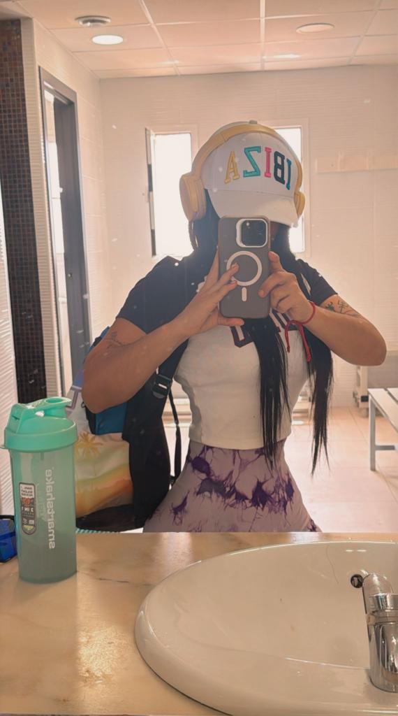 Chica busca chico en Toledo: 