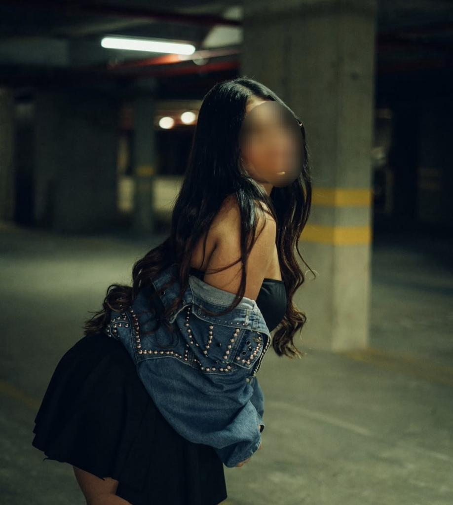 Chica busca chico en Pontevedra: 