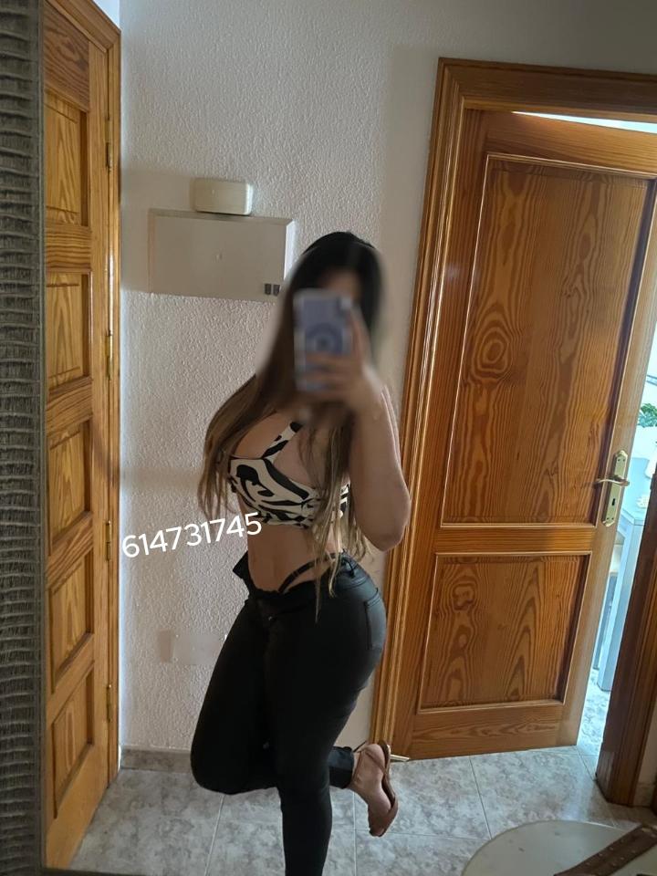 Chica busca chico en Las Palmas: 