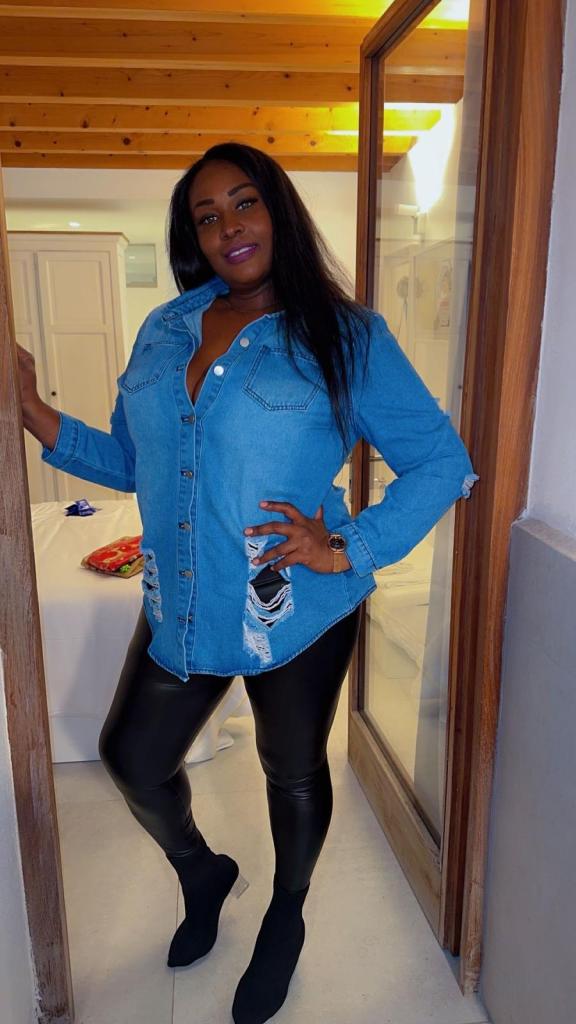 Chica busca chico en Mallorca: 