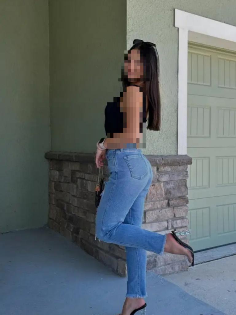 Chica busca chico en Pontevedra: 