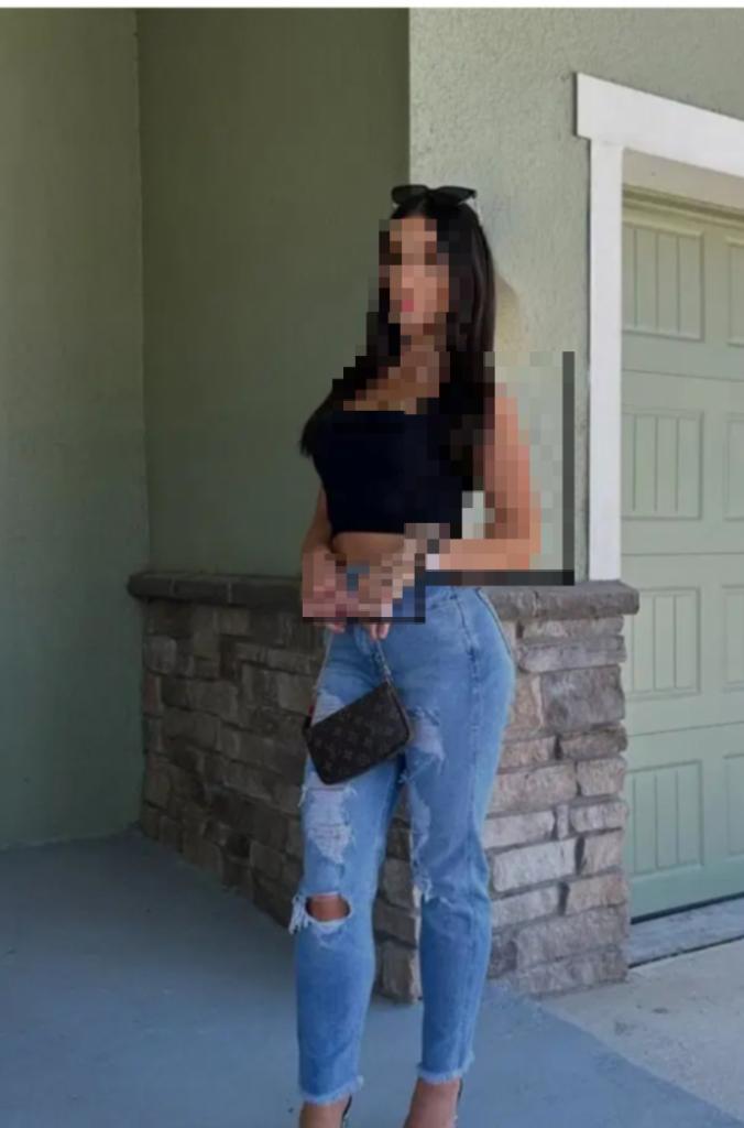 Chica busca chico en Pontevedra: 