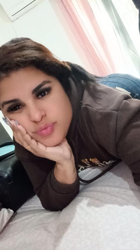 Chica busca chico en Córdoba: 