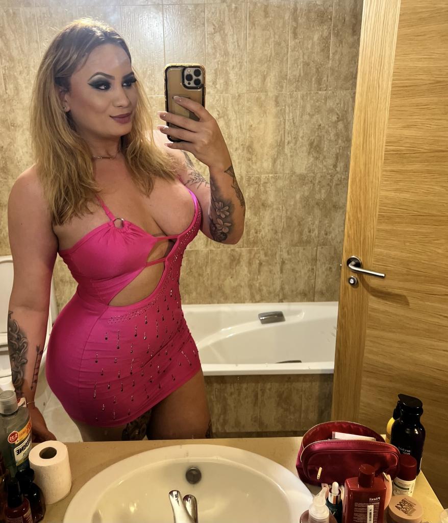 Travesti en Pontevedra: Transexuales y Travestis