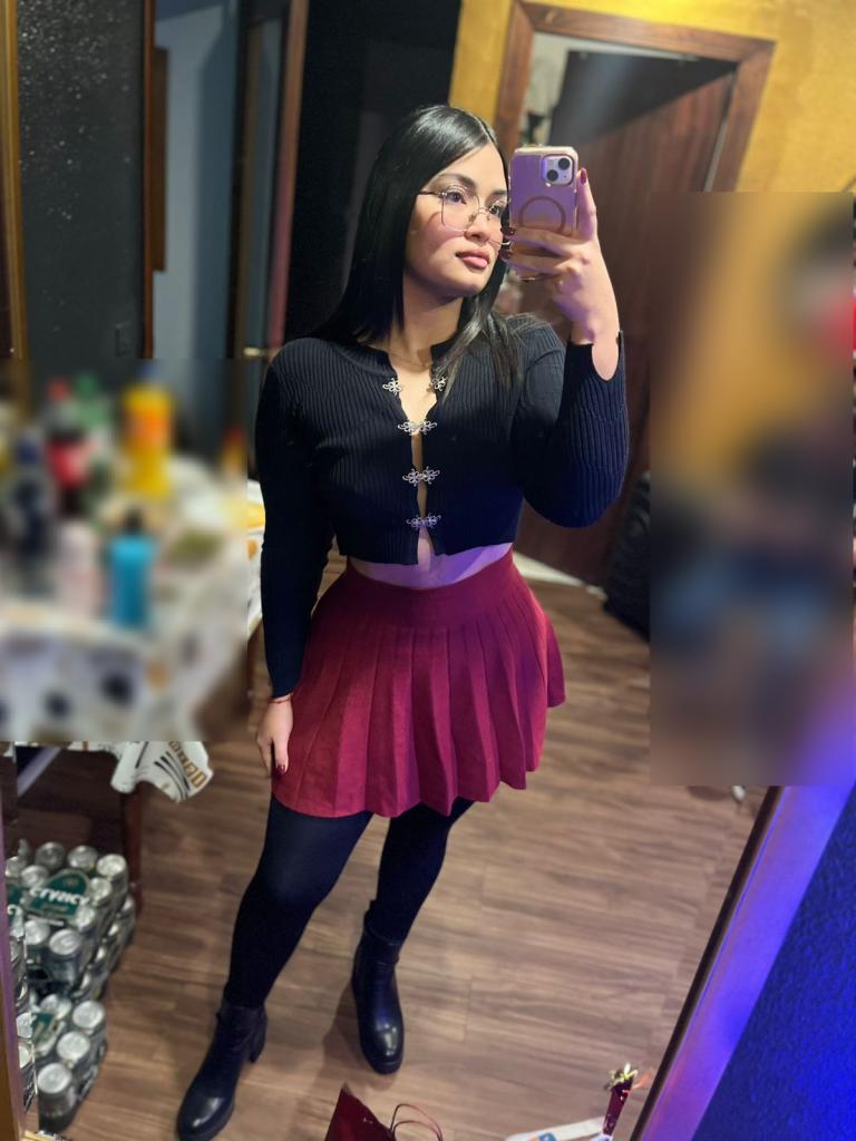 Chica busca chico en Málaga: 