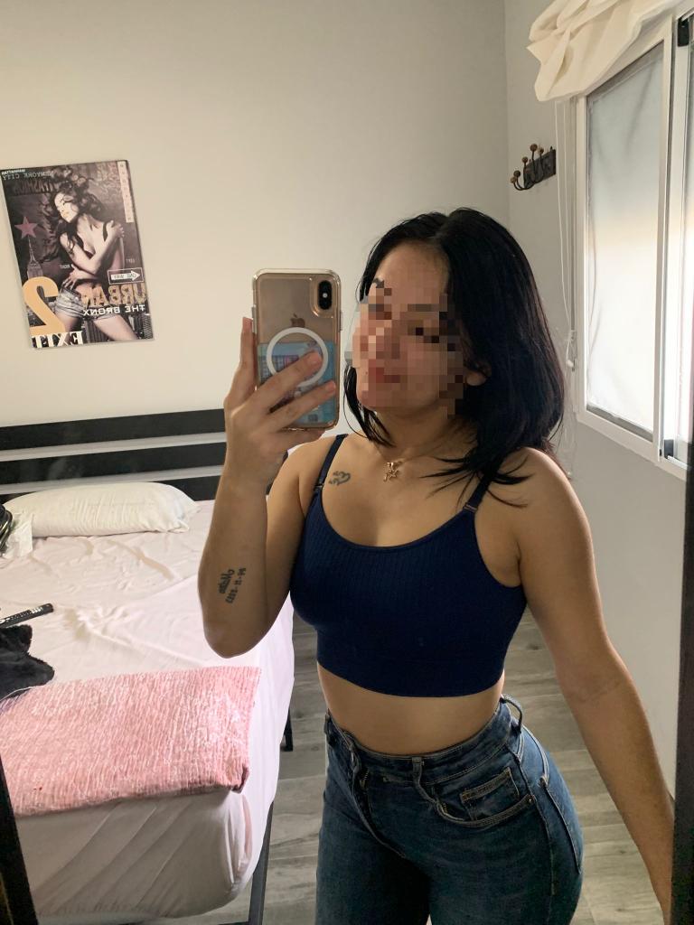 Chica busca chico en Ciudad Real: 