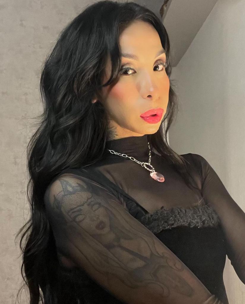 Transexual en Zaragoza: 