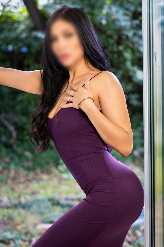 Chica busca chico en Madrid: 