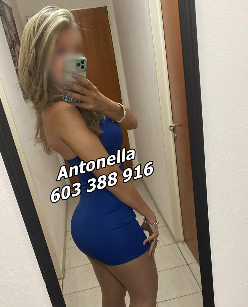 603388916: Chica busca chico en Toledo