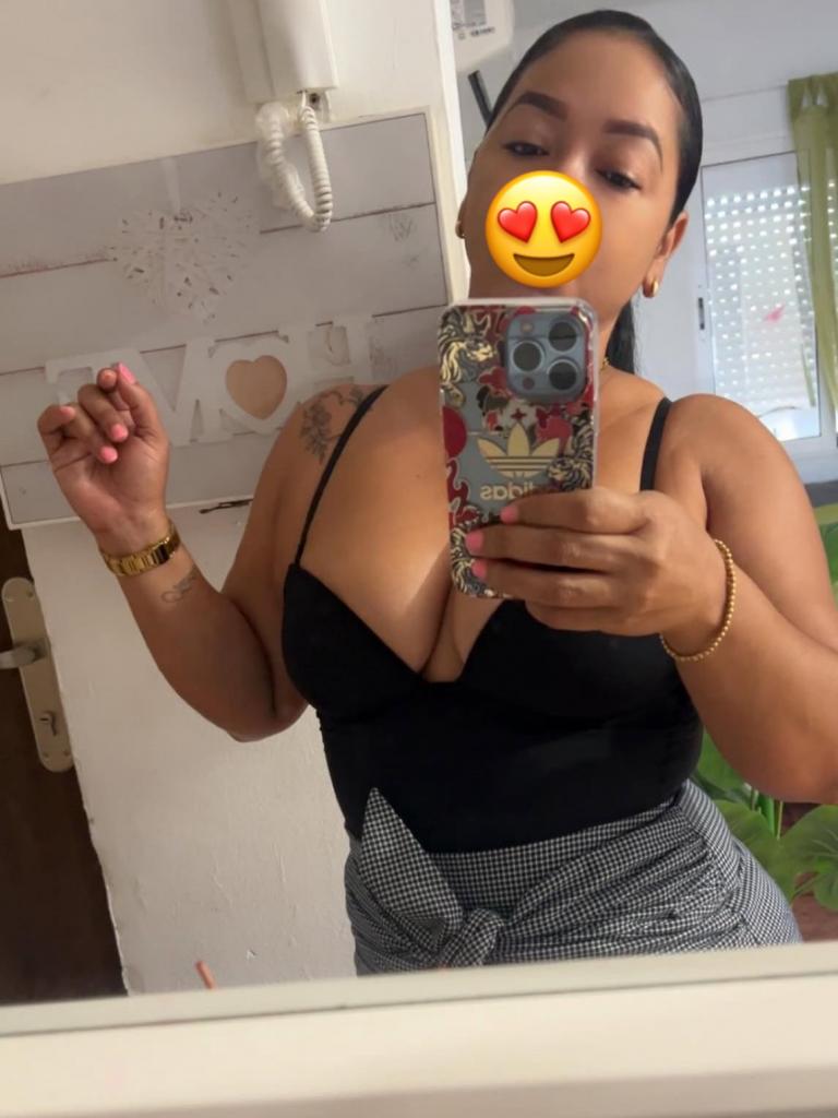 Chica busca chico en Valencia: 