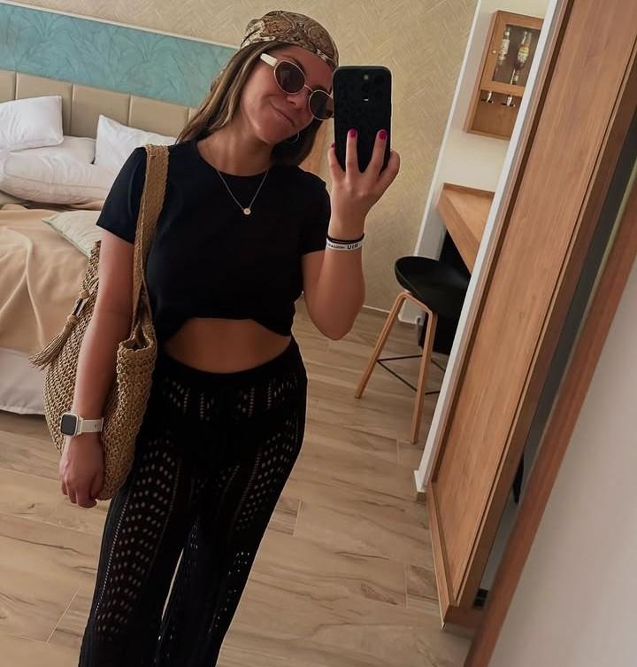 Chica busca chico en Almería: 