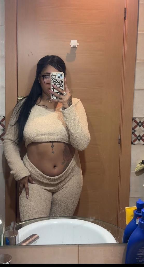 Chica busca chico en Barcelona: 