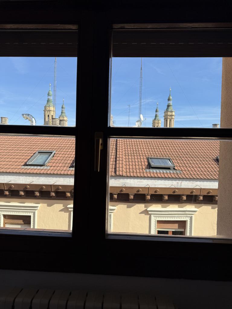 Chica busca chico en Zaragoza: 