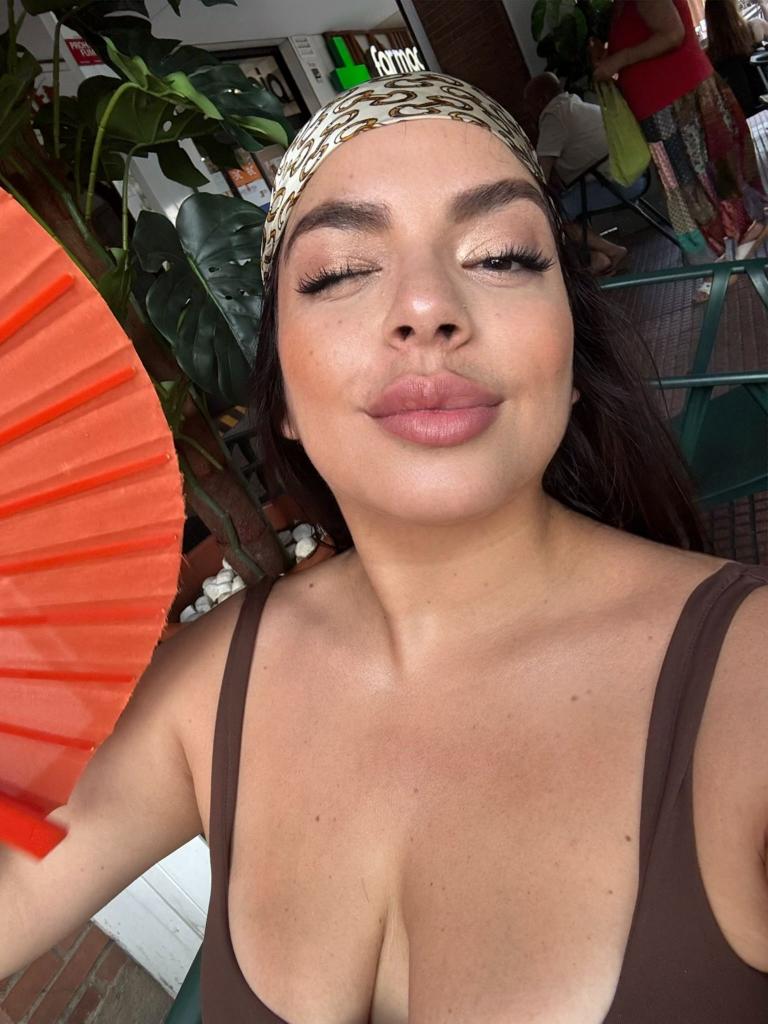 Chica busca chico en Madrid: 