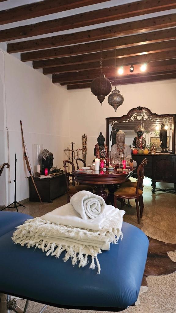 Chico busca chica en Mallorca: 