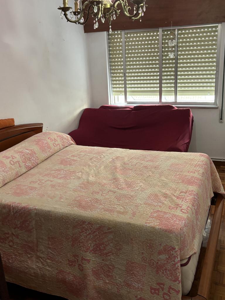 Chica busca chico en La Coruña: 