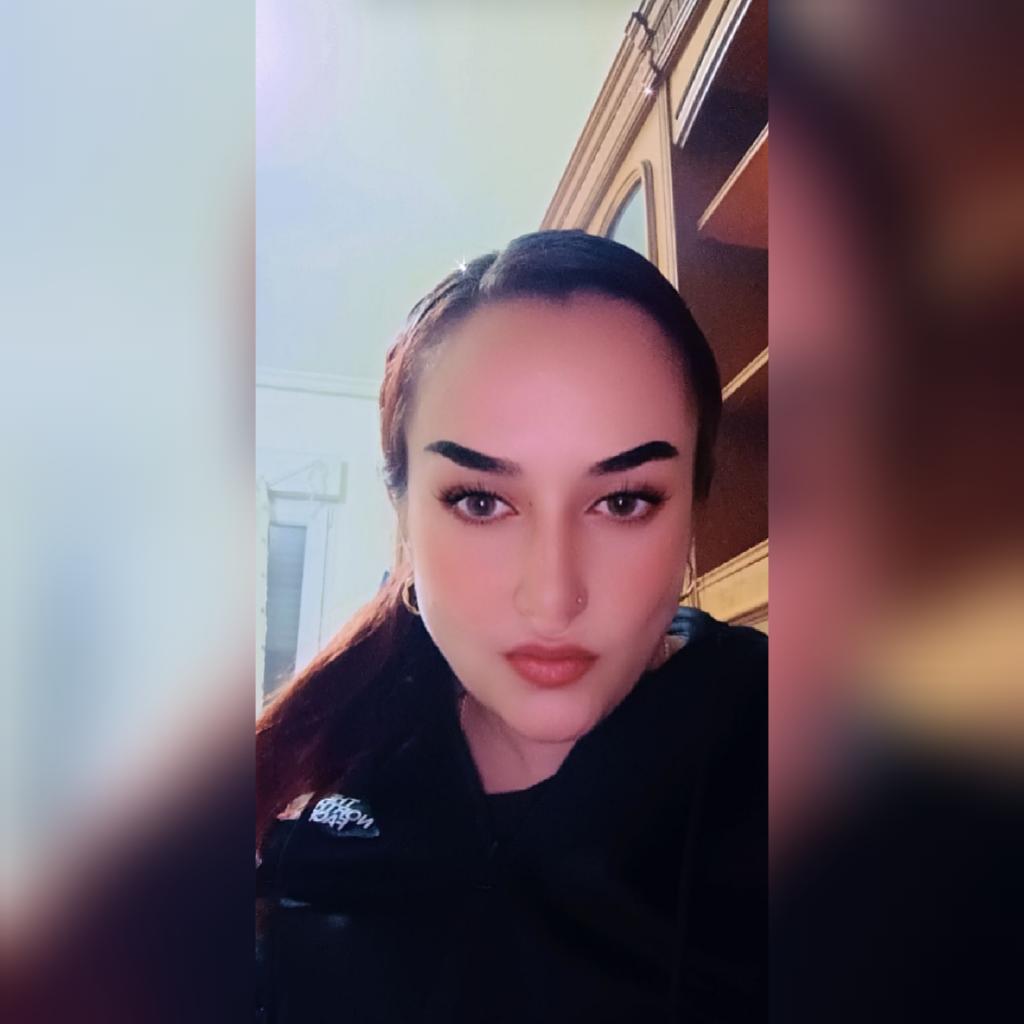 Chica busca chico en Vizcaya: Chica busca chico