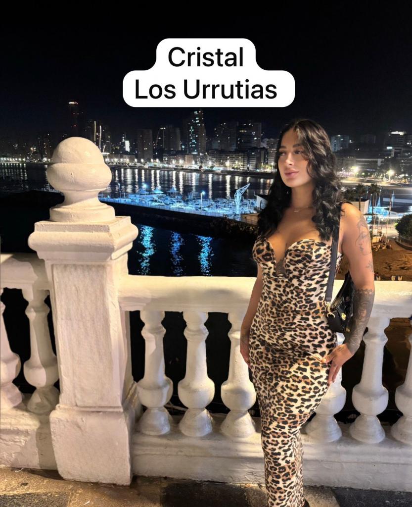 Chica busca chico en Murcia: Chica busca chico