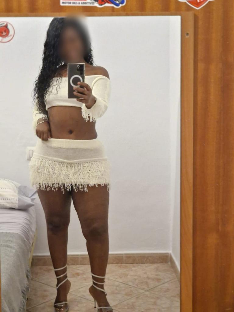 Chica busca chico en Alicante: 