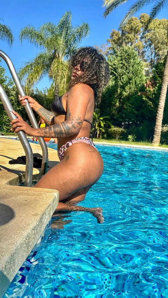 Chica busca chico en Barcelona: 