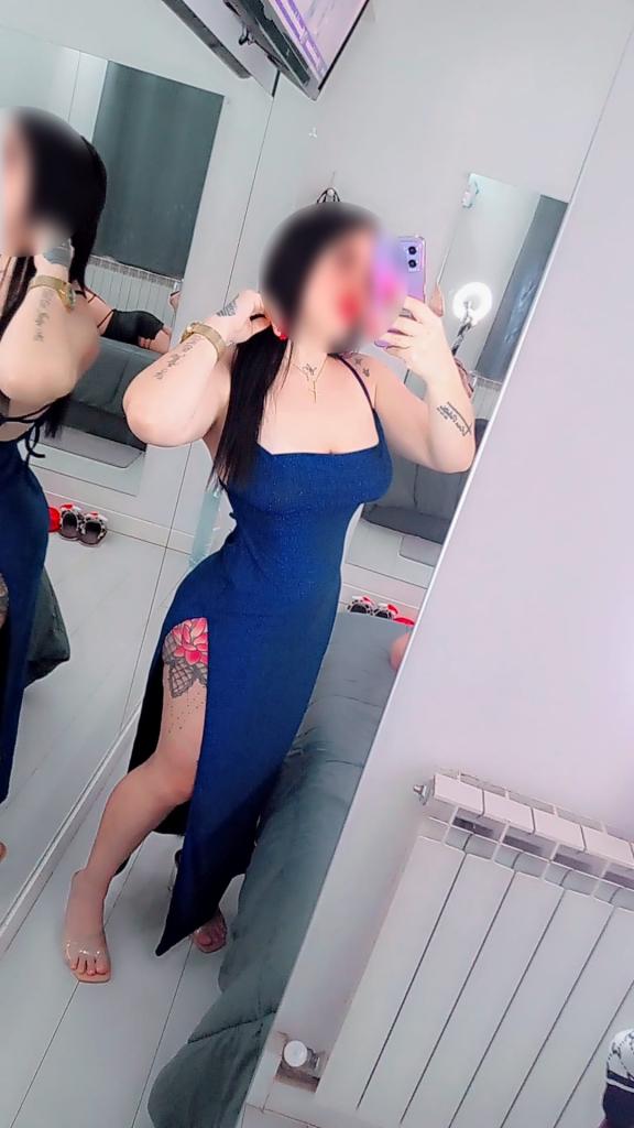 Chica busca chico en Almería: 