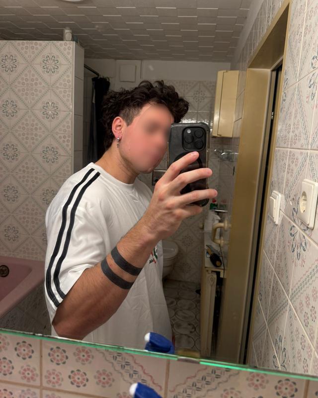 Chico busca chica en Madrid: 