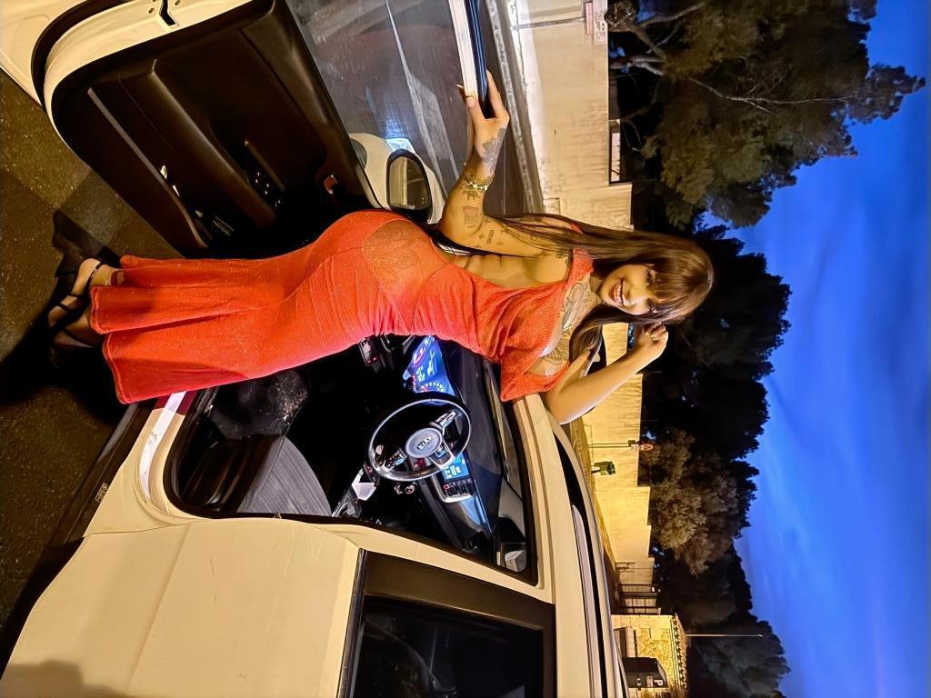 Travesti en Mallorca: 