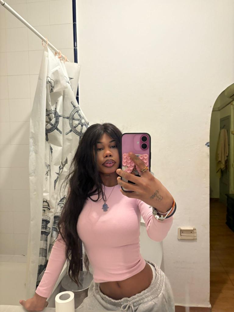 Chica busca chico en Málaga: 