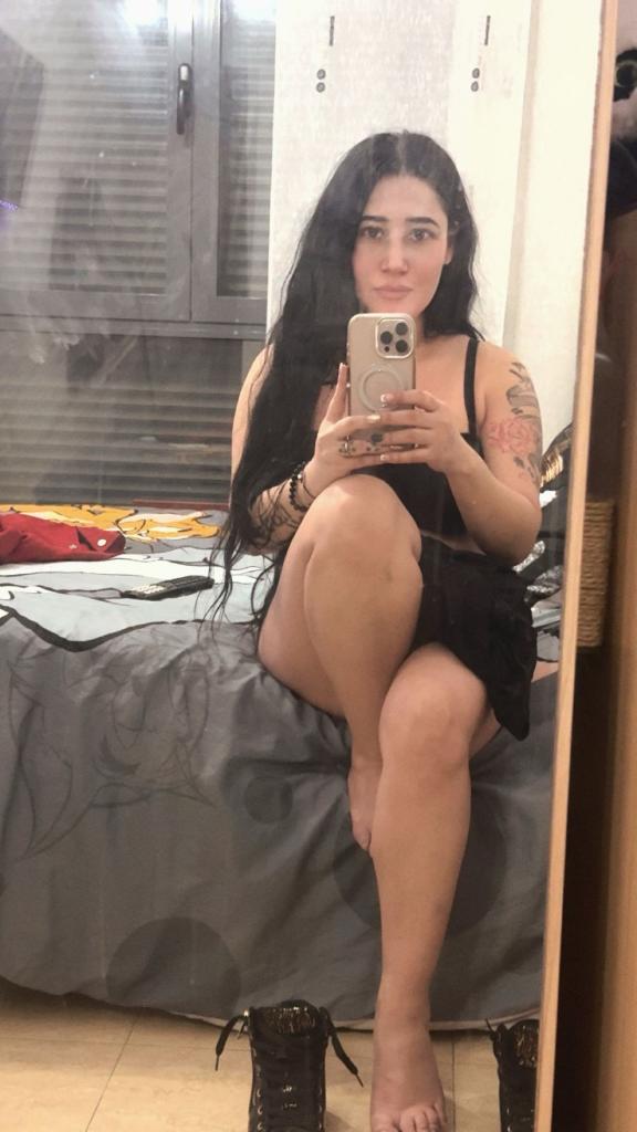 Chica busca chico en Lérida: 