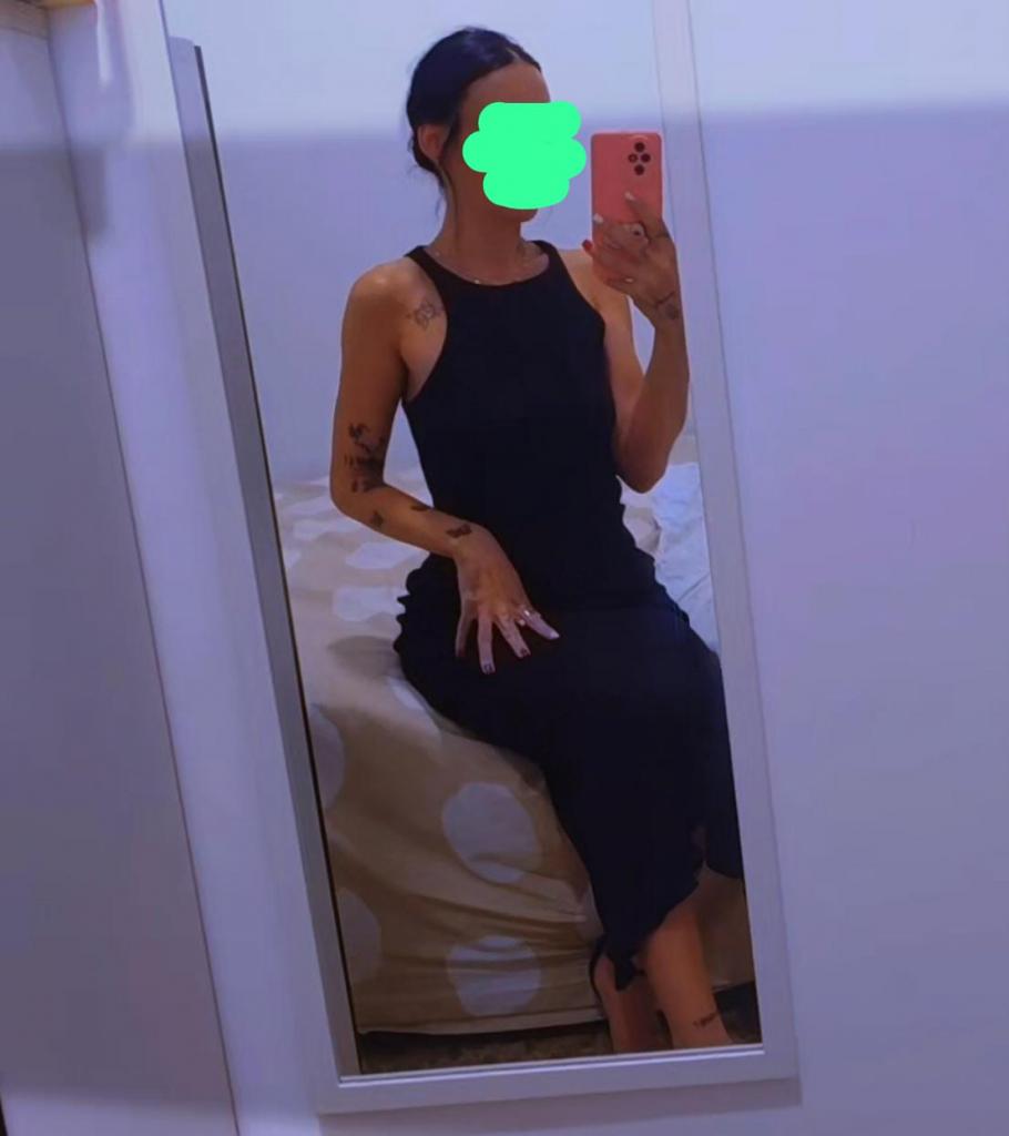 672951597: Chica busca chico en Madrid