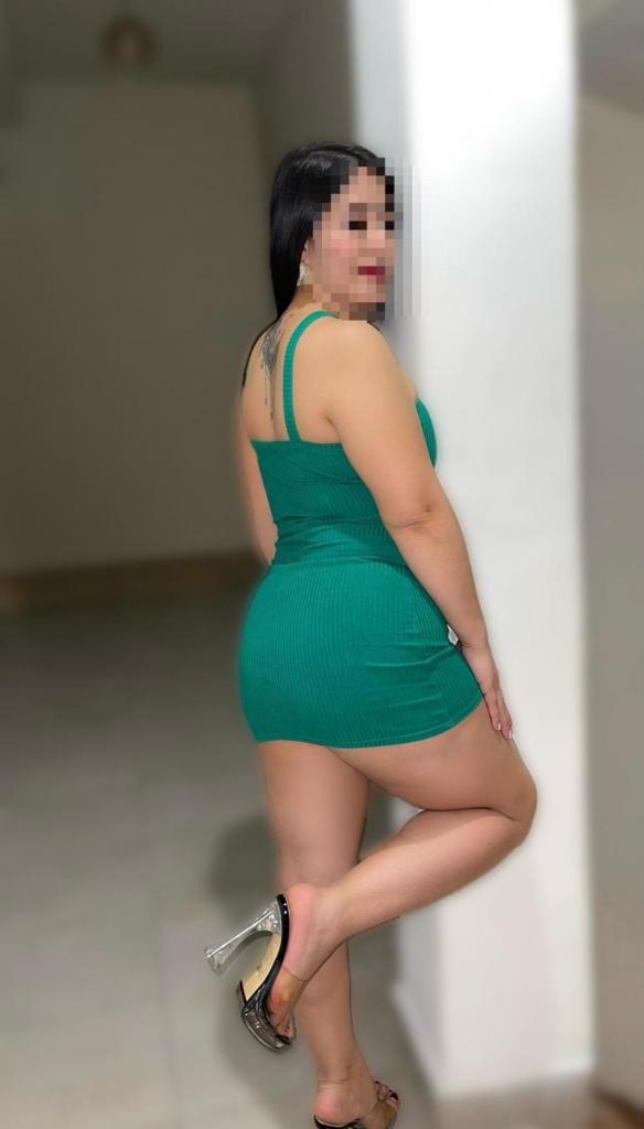 624420106: Chica busca chico en Madrid