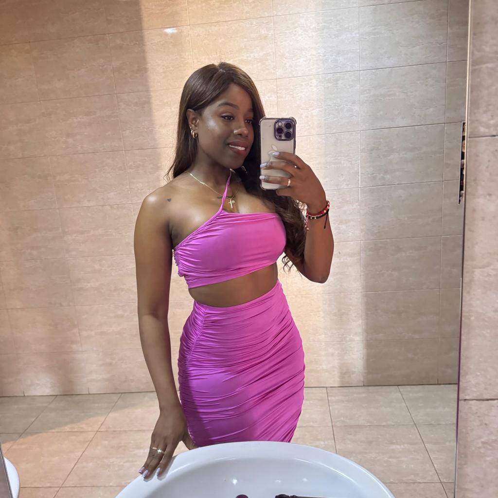 Chica busca chico en Mallorca: 