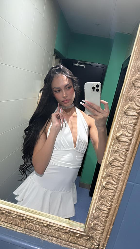 Transexual en Zaragoza: 