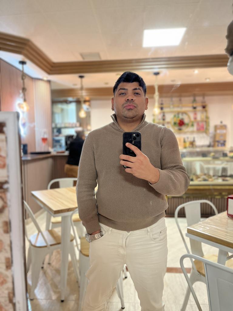 Chico busca chica en Valencia: 