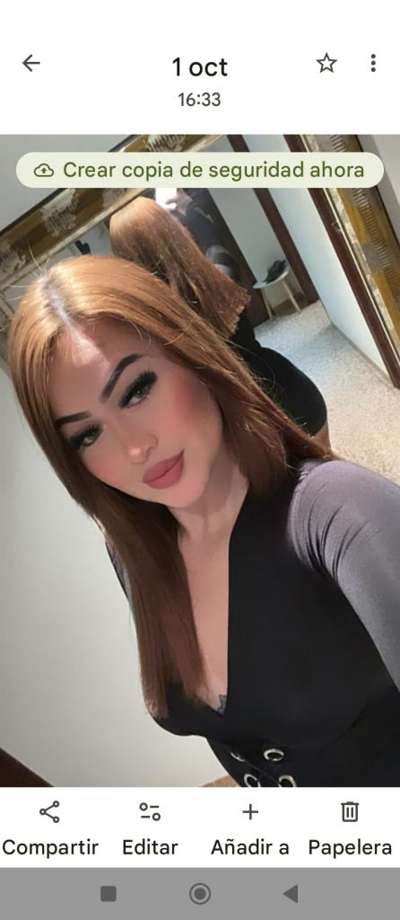 Chica busca chico en Valencia: 