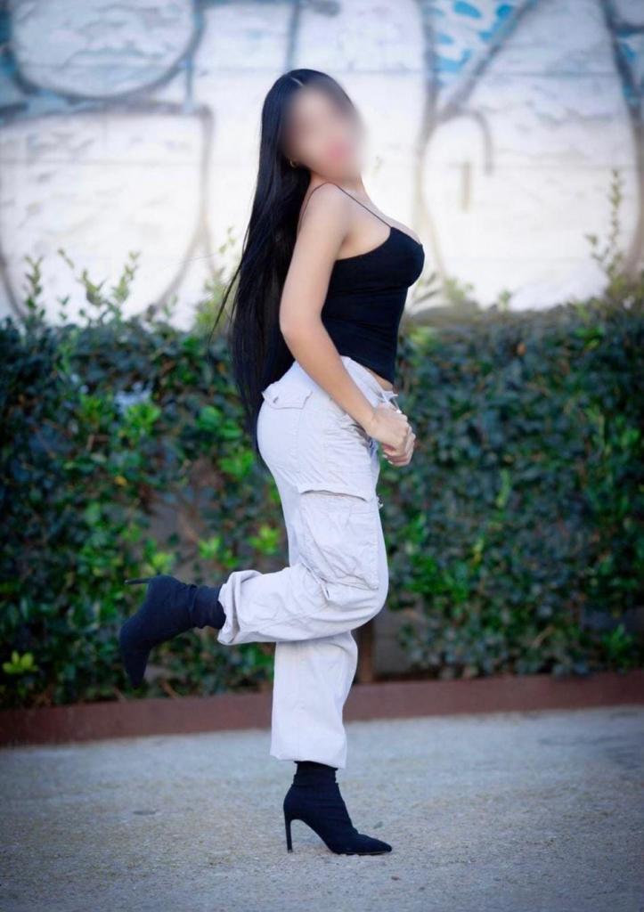 Chica busca chico en Alicante: 