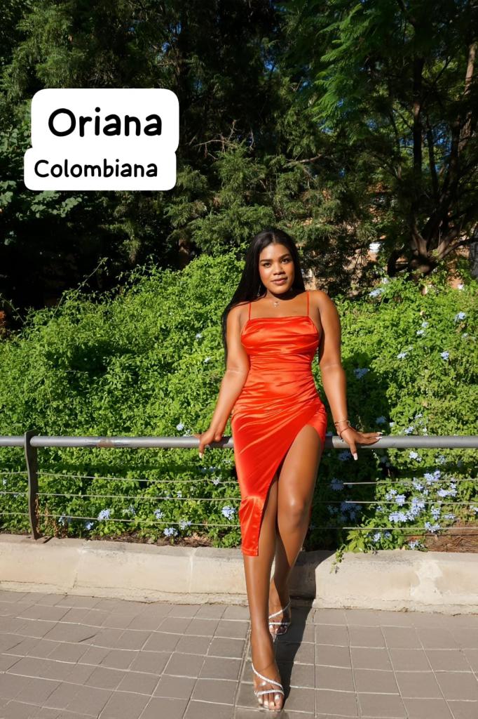 Chica busca chico en Alicante: Chica busca chico