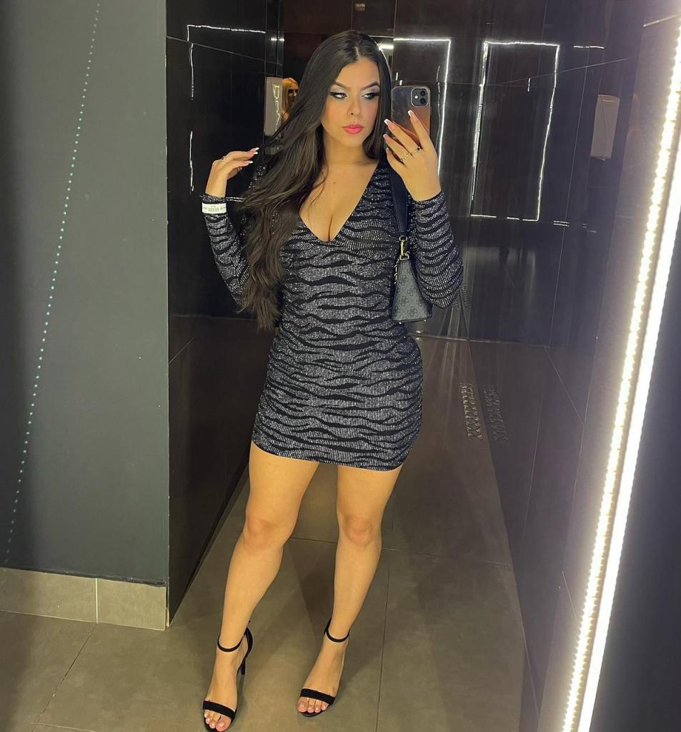 Chica busca chico en Málaga: 