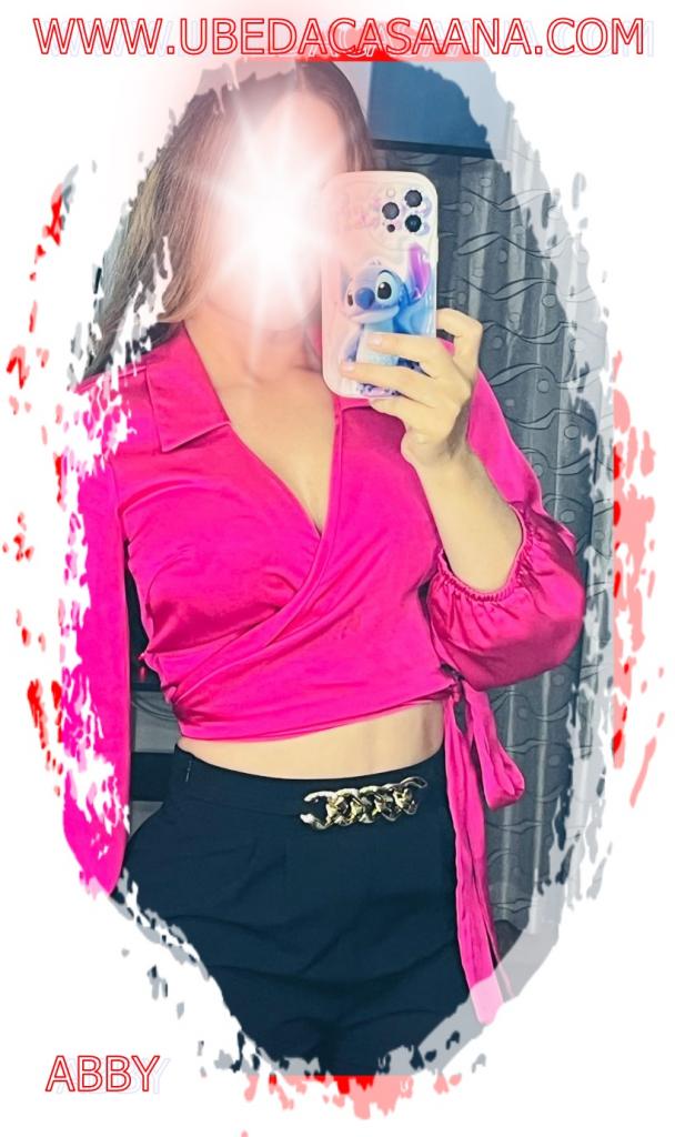 Chica busca chico en Jaén: 