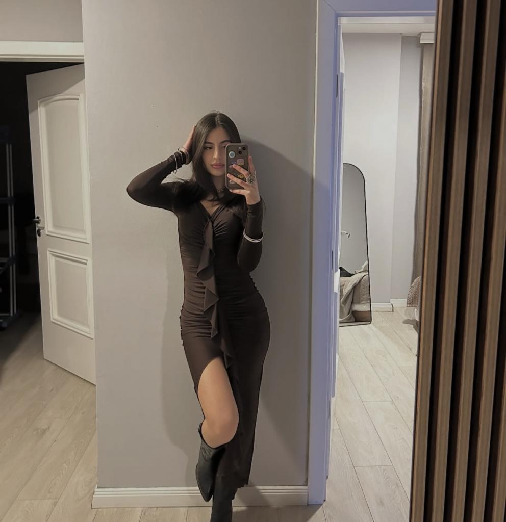 Chica busca chico en Málaga: 