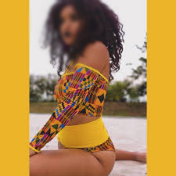 Chica busca chico en Tenerife: 