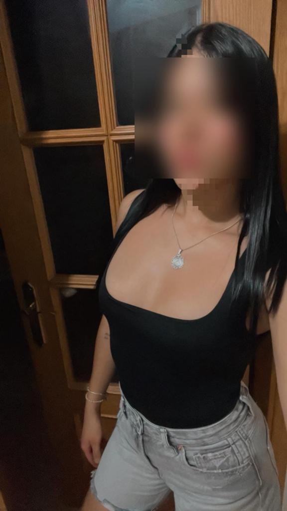Chica busca chico en Almería: 